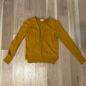 Ann Taylor loft cardigan